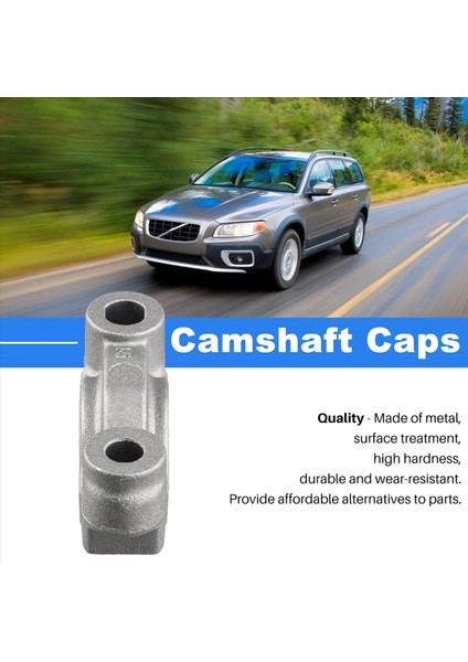 Ford 1.5 3 Silindirli Motor Eksantrik Mili Rulman Kapakları (Yurt Dışından) fırsatları