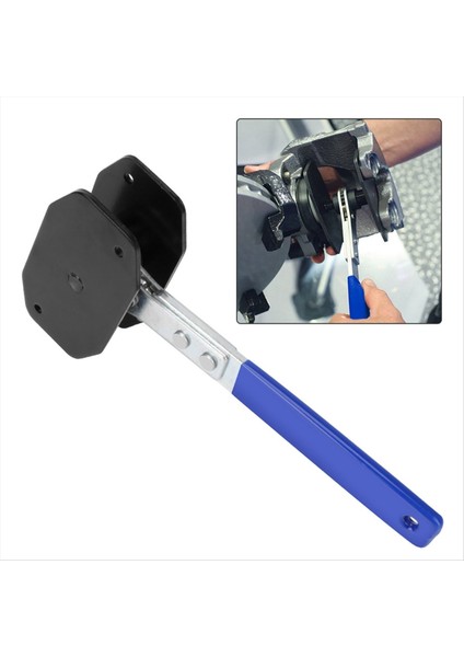 Koyu Mavi Araba Cırcırlı Fren Pistonu Fren Kaliperi Anahtarı (Yurt Dışından) modelleri