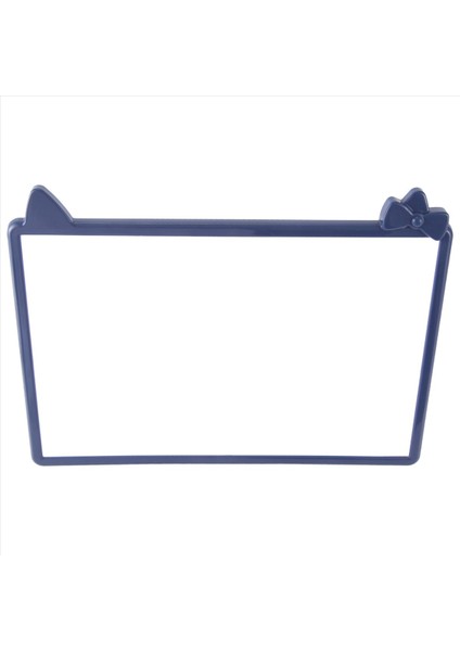 Byd Için Mavi Araç Navigasyon Ekran Koruyucu Çerçeve Kaplaması (Yurt Dışından) fiyatları