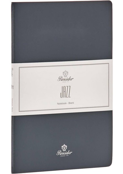 Defter Jazz 21X27 cm Mavi CQL10QUL01L053 fiyatları