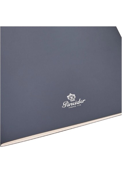 Defter Jazz 21X27 cm Mavi CQL10QUL01L053 fırsatları