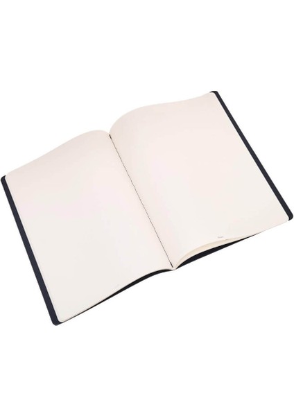 Defter Jazz 21X27 cm Mavi CQL10QUL01L053 indirimleri