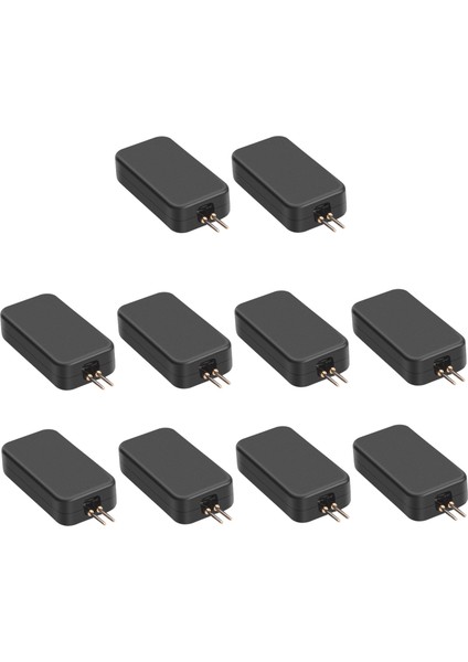 10 Parçalı Araba Hava Yastığı Simülatörü Algılama Aracı Srs Direnç Teşhis Aracı (Yurt Dışından) modelleri