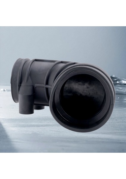 Bmw Için Hava Girişi Önyükleme Hortumu Borusu 13541427780 13541726633 (Yurt Dışından)