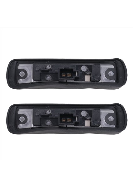 Man Kamyon Tgx Kamyon Tgs Için 2 Adet 24V Kamyon LED Güneşlik Işığı (Yurt Dışından) fırsatları