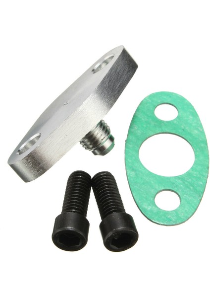 Turbo Yağ Besleme Hattı Giriş Flanş Contası 4AN 4 An Bağlantı Adaptörü (Yurt Dışından) fiyatları