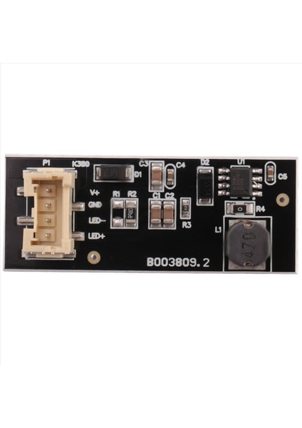 Arka Lamba Onarım Yedek Kartı Arka Lamba LED Sürücü Çip Kartı (Yurt Dışından) indirimleri