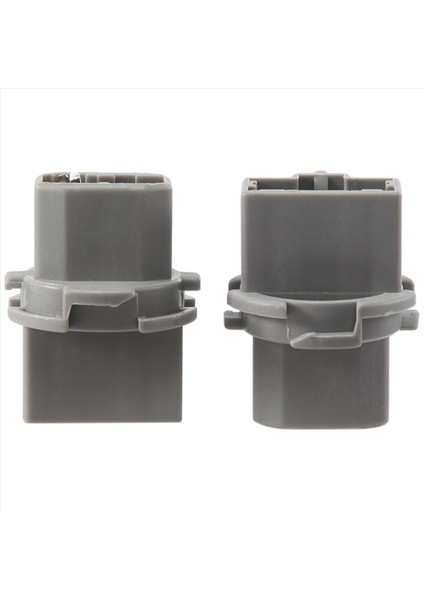 Honda Acura T20W W Için 2x Fren Lambası Arka Lamba Soketi Tutucu (Yurt Dışından)