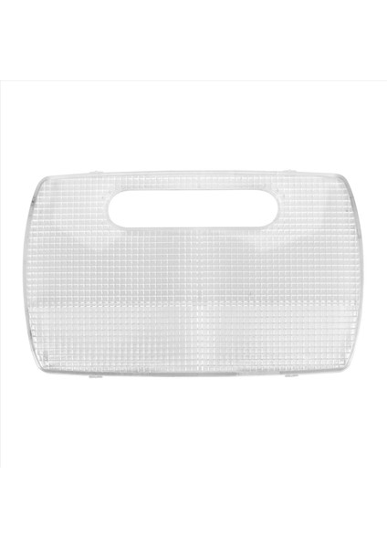 Honda Cıvıc Jazz Accord Için Arka Tavan Lambası Okuma Lambası Mercek Kabuğu (Yurt Dışından)