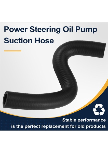 Mitsubishi L200 Triton KK1T Için Hidrolik Direksiyon Yağ Pompası Emiş Hortumu (Yurt Dışından) indirimleri