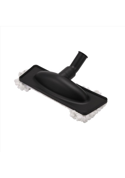 Mop Toz Zemin Fırçası Başlığı Evrensel 32 mm Elektrikli Süpürge Aparatı (Yurt Dışından)