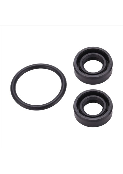 Select 1975-2002 Acura Cl/honda Için Yağ Dağıtıcı Conta O-Ring Kiti (Yurt Dışından)