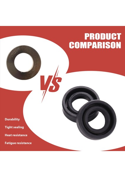 Select 1975-2002 Acura Cl/honda Için Yağ Dağıtıcı Conta O-Ring Kiti (Yurt Dışından) indirimleri