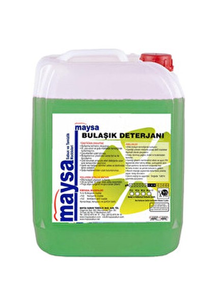 Elde Yıkama Bulaşık Deterjanı 1 Litre Limon Kokusuyla Yağı Anında Çözer fiyatları