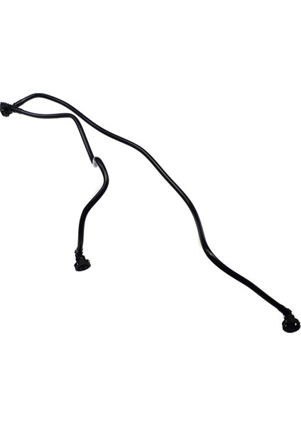 Mercedes CLA250 GLA250 GLA45 Için Radyatör Taşma Hortumu Üst Borusu (Yurt Dışından) modelleri