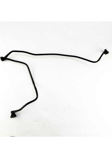 Mercedes CLA250 GLA250 GLA45 Için Radyatör Taşma Hortumu Üst Borusu (Yurt Dışından) fırsatları