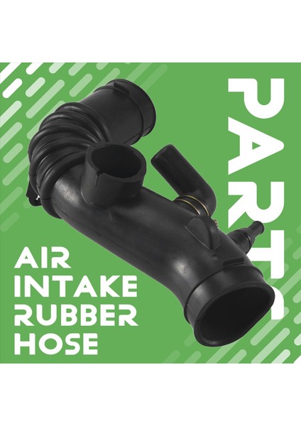 Toyota Camry 1997, 1998 ve 1999 2.2l Motor Hava Girişi Kauçuk Hortumu (Yurt Dışından) fırsatları