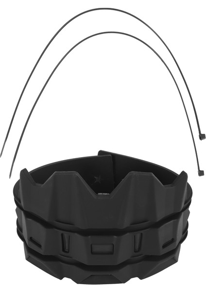 Evrensel Motosiklet Egzoz Susturucusu Düşme Koruması Siyah (Yurt Dışından) modelleri