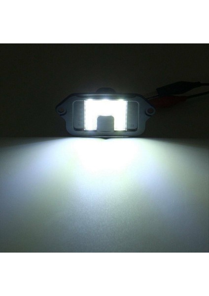 Ford Mustang Için 12V LED Park Lambaları Plaka Lambaları (Yurt Dışından) indirimleri