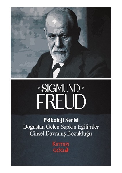 Doğuştan Gelen Sapkın Eğilimler & Cinsel Davranış Bozukluğu