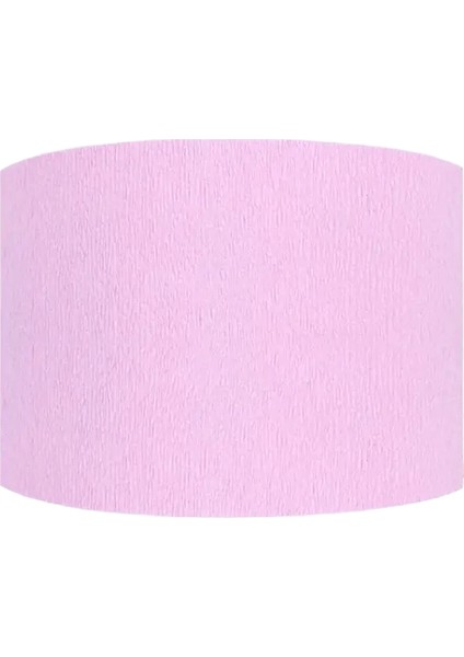 100 Adet Tek Kullanımlık 1 Rulo Saç Kesme Aksesuarı Boyun Kağıdı Ayarlanabilir Berber Adanmış Salon Kuaförlük Beyaz Boyun Şeritleri: 1 Rulo Pembesi (Yurt Dışından)