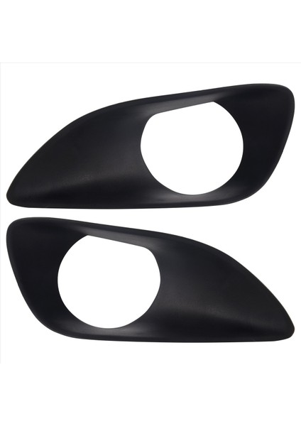 Toyota Vios/limo (XP90) 2007-2013 Için Ön Sis Farı Kapağı (Yurt Dışından)