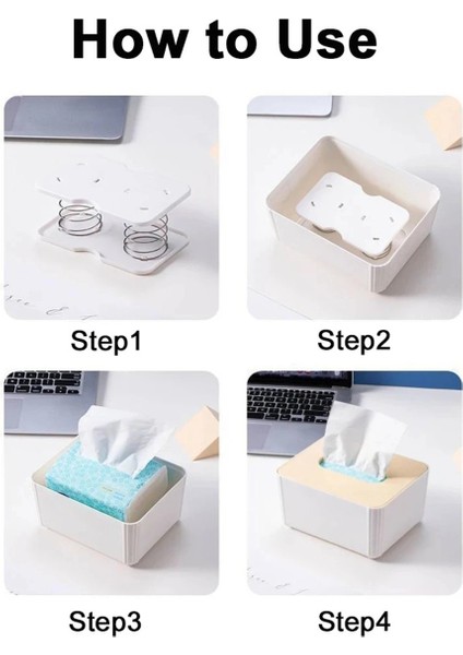 Peçetelik Destek Yayı Peçete Iç Destek Aparatı Pecetelik Yaylı Destek Aparatı Peçeteyi Yukarda Tutar indirimleri