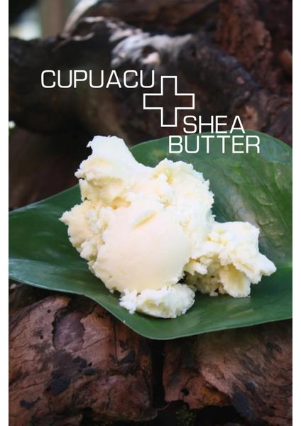 Lip Balm - Dudak Kremi - Vazelin - Cupuacu & Shea Yağı 25ml fiyatları