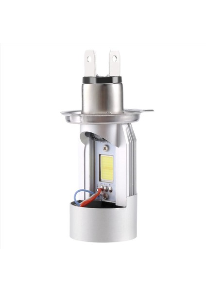 H4 LED Far Ampulü Motosiklet /düşük Işınlı Koşu Işığı 25W (Yurt Dışından) modelleri