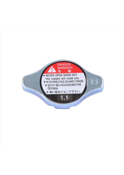 Honda Acura cl Tl Accord Civic Prelude 19045-PAA-A01 Için Radyatör Kapağı (Yurt Dışından) fiyatları