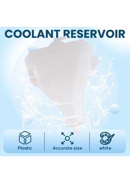 Radyatör Soğutma Suyu Taşma Genleşme Tankı Şişesi 19101RAAA00 (Yurt Dışından) indirimleri