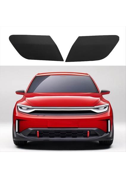 Golf Için Tampon Far Yıkama Memesi Kapağı (Yurt Dışından) indirimleri