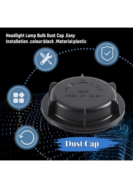 921912E000 Far Toz Kapağı Kapağı Toz (Yurt Dışından) fırsatları