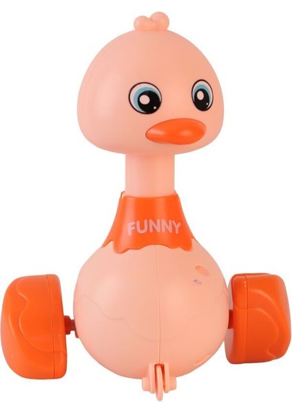 LG188139 DİSPLAYDE BASBIRAK ÖRDEK 72