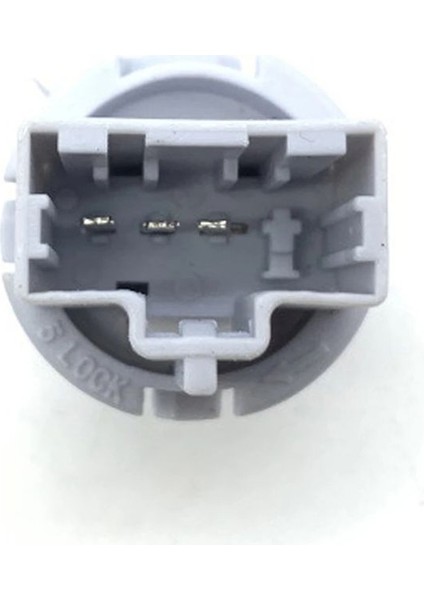 8 Adet 33515-S50-003 Araba T20 Soket Fren Stop Lambası (Yurt Dışından)