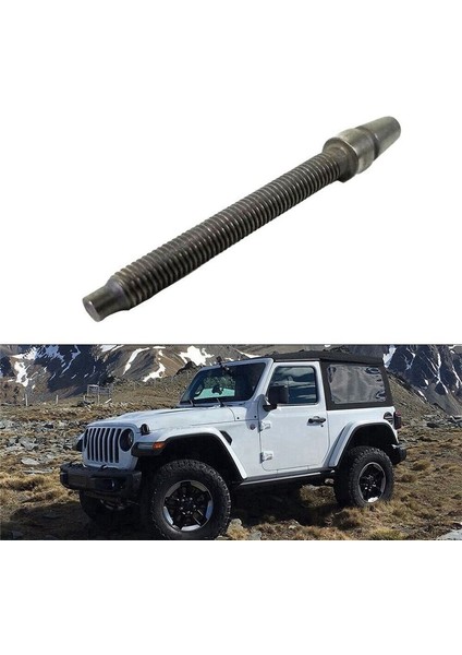 2007-2016 Jeep Wrangler Için Sağ Veya Sol Far Ayar Vidası (Yurt Dışından) indirimleri