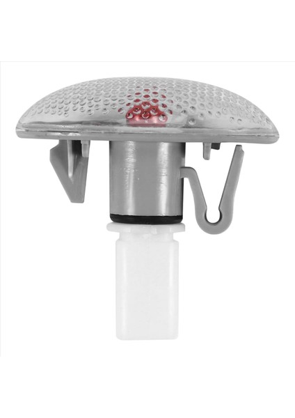 Peugeot 206 407 607 Sinyal Yan Işaret Lambası Tekrarlayıcı Lambası (Yurt Dışından)