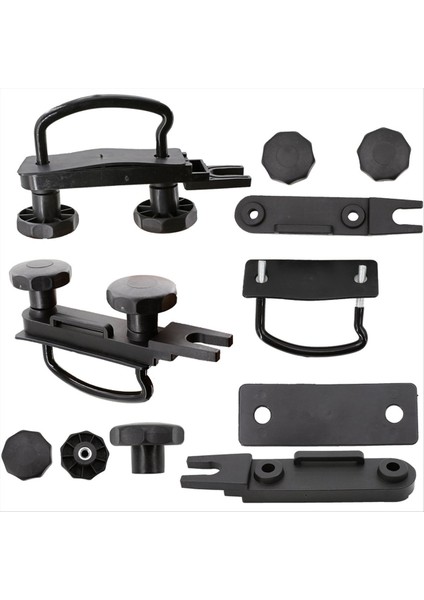 Araba Tavanı Için Otomotiv Bagaj Aksesuarları Çantası (Yurt Dışından) fiyatları