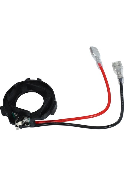 Tiguan/golf 6 7/scirocco/sharan Için Xenon H7 Ampul Adaptörü (Yurt Dışından) indirimleri