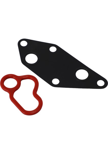 Nissan Altima Sentra Rouge 2.5l 07-13 Için Araba Yağ Soğutucu Conta Seti (Yurt Dışından) modelleri