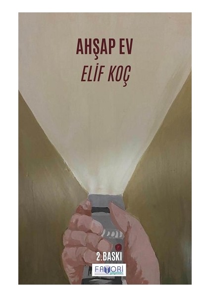 Ahşap Ev