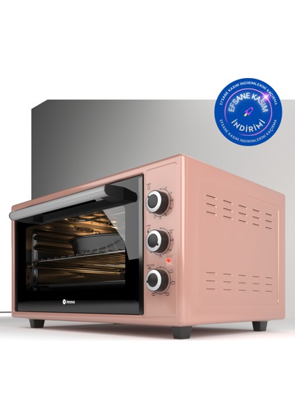 Midi Fırın 45 Litre