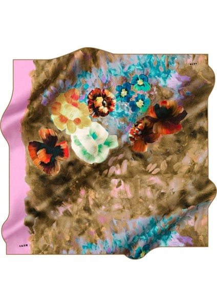 Sura Ipek Eşarp -Sonbahar/kış -7305701-332 fiyatları