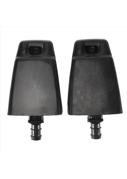 Toyota/lexus LX470 98-07 Için 2 Adet Ön Far Yıkama Memesi (Yurt Dışından)