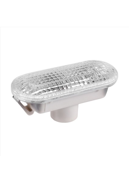 Ford Focus 2 2005-2008 Için Çamurluk Yan Işaret Sinyal Lambası (Yurt Dışından) modelleri