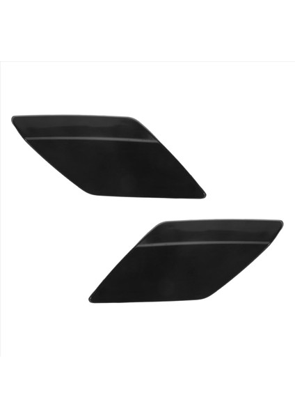 Adet Sol + Sağ Ön Tampon Far Yıkama Memesi Jet Kapağı Kapakları (Yurt Dışından) fiyatları