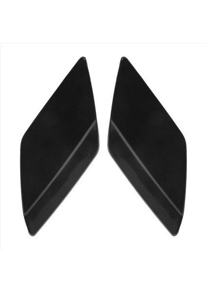 Adet Sol + Sağ Ön Tampon Far Yıkama Memesi Jet Kapağı Kapakları (Yurt Dışından) modelleri