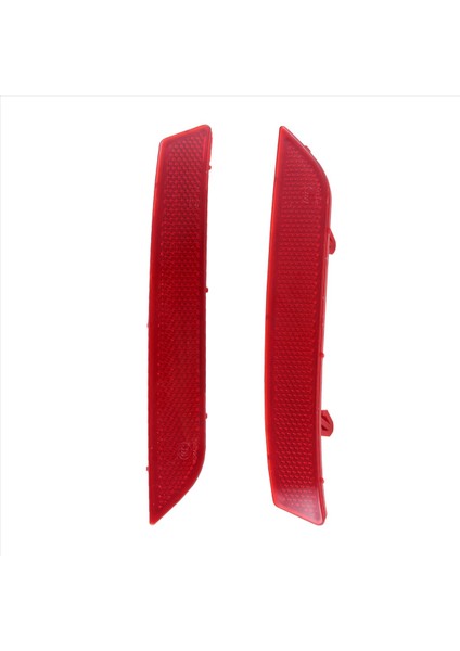 Arka Tampon Reflektör Işığı Arka Tampon Işık Çubuğu Uyarı Lambası (Yurt Dışından) modelleri