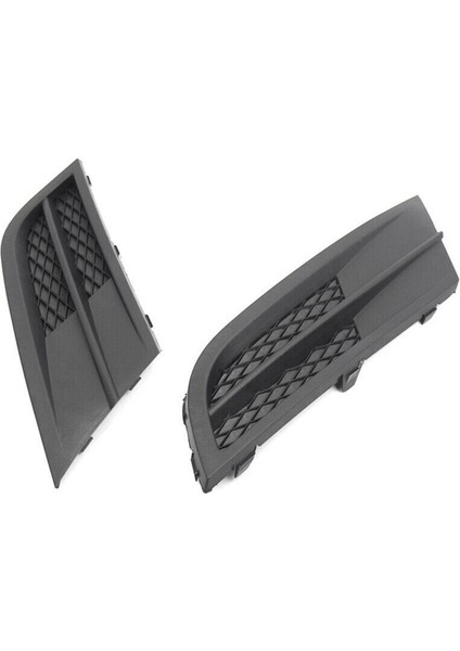 Vw Jetta Se Mk6 15-17 Yüz Germe Için 2 Adet Ön Tampon Alt Sis Lambası (Yurt Dışından) fiyatları