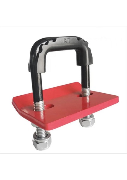 Bağlantı Sıkma Elemanı, Bağlantı Sabitleyici (Yurt Dışından)